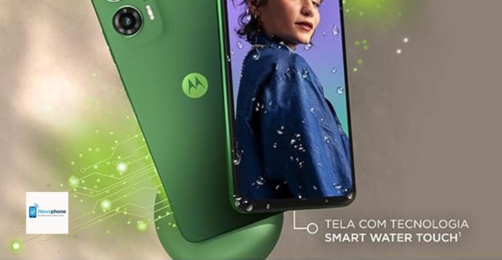 Moto G35