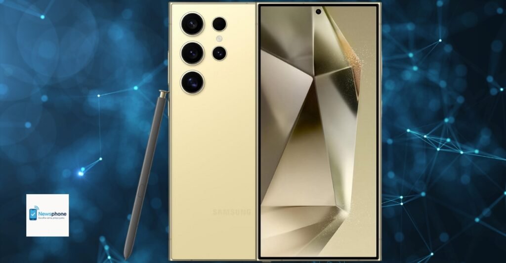 Galaxy S24 Plus